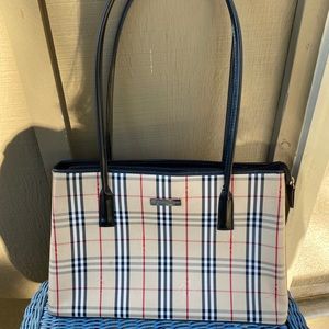 Burberry Medium Shoulder Bag